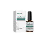 3Pcs Powerful Foot Corn Remover Useful Foot Callus Remover Extra Strengthen Gel Warts