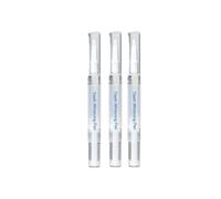 (3pcs)Premium Teeth Whitening Pens, Sensitive-Free Whitening Gel, Professional-Strength Formula, On-The-Go Tooth Gel for Adults 3ml