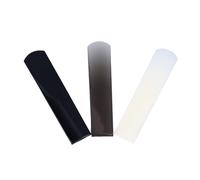 3PCS Professional Alto 2.5 Cañas de Saxofón Establecidas para Jugadores para Principiantes [práctica de actuaciones]