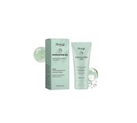 (3PCS)Purifying Exfoliating Gel, Purifying Exfoliating Moisturizing Gel, Gentle Exfoliator Face Scrub, Deep Cleansing Face and Body Exfoliating Scrub