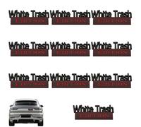 3pcs Queen Edition 3D Emblem Sticker, Queen Edition Metal Car Emblem, 3D Metal Badge Cars Stickers Bumper Decals, Funny Waterproof Nameplate Decal for Auto Truck Suv Hood Motorcycle Accessories