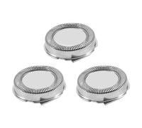 3pcs Razor Replacement Heads, Compatible With 1000, 2000, 3000, 5000