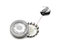 3pcs Replacement Shaver Head，compatible For Philips，HQ3 HQ56 HQ55 HQ44 HQ340 HQ342 HQ360 HQ5401 HQ5413 HQ5421 HQ5426 HQ5430 HQ5625(Double knife)