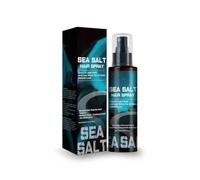 3PCS Sea Salt Hair Spray, Sea Salt Hair Styling Spray Improving Thickening Strong Holding Non Greasy Fluffy Volumizing