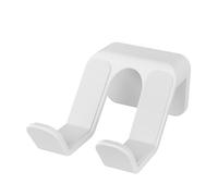 3PCS/Set Gamepad soporte de pared estante de exhibición controlador de juegos colgador soporte adhesivo seguro