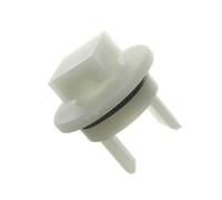 3pcs/set Meat Grinder Gear Mincer Sleeve Screw for Siemens Mf155 Bosch Mfw1501 Mum4406 Mum4450 Replacement Accessories