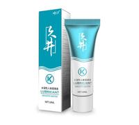 3PCS Sex Lubricant Transparent Lubricant Water-based Sex Oil Vaginal Anal Gel Adults Sex Product Dildo/Vibrators Lubricants