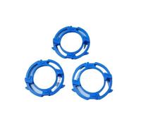 3pcs Shaver Heads Holder Plate,Compatible For Philips,5000 Series S5075 S5079 S5013 S5050 S5070 S5071 S5050 Shaving Cutter Frame