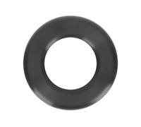 3pcs Silicone Alto Saxophone Mute Sax Para Saxofón