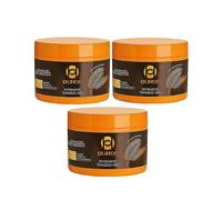 3pcs Soft Brown Tanning Gel Carrot Oil Tan Cream Fr Intensive Outdoor Sun Tanning Gel