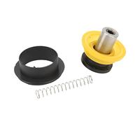 3Pcs Solenoid Valve Repair Kit for C4 C5 DS3 DS5 207 308 508 5008 S Effective Revitalization Easy Installation