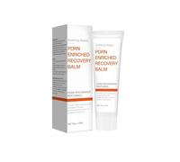 3PCS Soothing Repair PDRN Enriched Recovery Balm with Niacinamide & Panthenol, Deep Hydration & Skin Barrier Repair