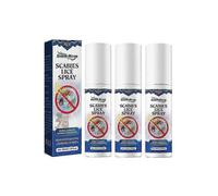 3pcs South Moon Head Lice Removal Spray Hair Removes Lice And Fleas Removes Lice Eggs And Pubic Lice | 4110864891426