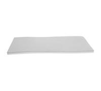 3pcs Sponge Insert for Jewelry Box Ring Earring Display Tray Storage Organizer Pad Supply Mat Holder(Grey)