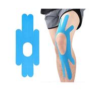 3Pcs Sports Tape To Protect The Knee Joint And Reduce Damage, Kinesiology Tape for Knee Support And Muscle Discomfort Relief