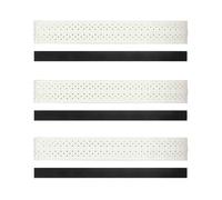 3pcs sudor absorción raqueta agarre bádmintons squash Training Sweatband Nonslip Tennis Grip Overgrip