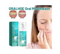 3pcs Teeth Cleansing Mousse Remove Plaque Stains Breath Freshen Dental Gingival Repair Caries Oral Hygiene Foam Whitening Toothpaste