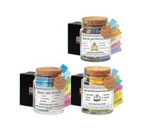 3PCS the Hope Jar Bible Verses Bible Verses in A Jar Glass Prayer Jar Prayer Jar Bible Jar Bible Ve bs