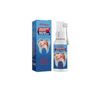 3pcs Toothache Spray Gum Swelling Toothache Toothache Water Licorice Tooth Decay Worm Tooth Fire Caries