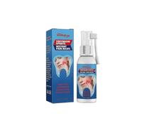 3pcs Toothache Spray Gum Swelling Toothache Toothache Water Licorice Tooth Decay Worm Tooth Fire Caries
