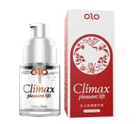 3PCS Vagina Tight Orgasm Gel Squirting Gel Sexual Gel Lube Sex Female Enhance Pleasure Climax Orgasmic 20ml