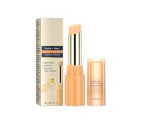3pcs Vitamin C Eye Cream Stick Anti-Wrinkle Moisturizing Balm Eye Bag Removal Dark Circles Reduce Fine Lines Anti Puffiness Eye Cream
