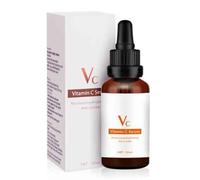 3PCS VitaminC Anti-Wrinkle Essence,Tighten Sagging Removal Firming Deep Moisturizing Forehead Instant Wrinkle Remover Sensitive Serum