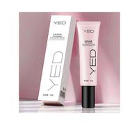 3Pcs YED Face Makeup Primer Oil-control Base Concealer Pre Makeup Eye Contour Spot Dark Circle Correcting Oil-Free Skin Foundation