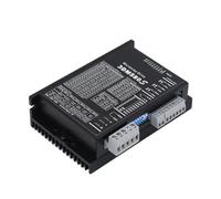 3Phase 3DM580S Stepper Motor Driver 20-50VDC Replace 3DM580 for CO2 Laser Cutting and Engraving Machine(3DM580S)