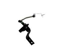 3Q0412522A Sensor y palanca de nivelación de faros delanteros derechos, compatible con VW Passat Golf Superb Ateca 3Q0 412 522A 5Q0 907 503