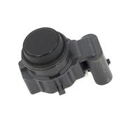 3Q0919275A 0263013745 para VW para Tiguan Mk2 2016 Control De Distancia Estacionamiento PDC Sensor Asistencia Respaldo Negro Radar