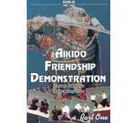 3RD Aikido Friendship Manifestación Vol.1