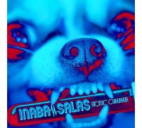3rd ALBUM 「ATOMIC CHIHUAHUA」 (初回限定盤) [CD+DVD]