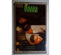 3rd Bass - Cactus Revisited 3rd Bass Remixes [CASSETTE]