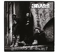 3rd Bass - Derilicts Of Dialect