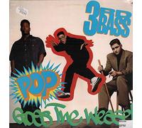 3rd Bass - Pop goes the weasel [VINYL]