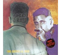 3rd Bass - The Cactus Album - CBS - 466003 1, OBR - 466003 1