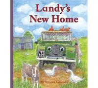 3rd book in the Landy and Friends series (3)