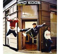 3rd Edge - In & Out [Vinilo]