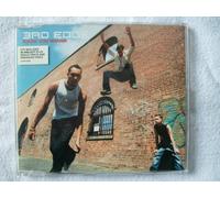 3rd Edge - Know You Wanna [Import]