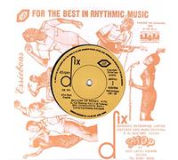 3rd Generation Band - Because Of Money/Obi Ye Saa Wui [Vinilo]