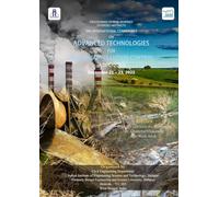 3rd International Conference on Advanced Technologies for Industrial Pollution Control (ATIPC-2022)