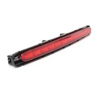 3RD luz de freno Para Mercedes Para Benz Para E Clase W211 2003-2009 Luz Trasera LED Para Automóvil Luz Trasera Nivel Altura Lámpara Parada Freno Luz Señal Luz Tercera de Freno (Color : Rojo)