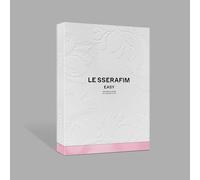 3rd Mini Album 'EASY' BALMY FLEX