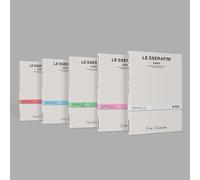 3rd Mini Album ‘EASY’ (COMPACT Ver.)