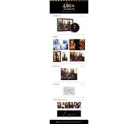 3rd Mini Album: Loca