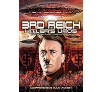 3rd Reich: Hitler's Ufos And The Nazi's Most Powerful Weapon [DVD]