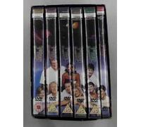 3rd Rock From The Sun - Complete [1996] [Reino Unido] [DVD]