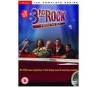3rd Rock from the Sun [Reino Unido] [DVD]