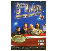 3rd Rock from the Sun Season 1 [2DVD] (IMPORT) (No hay versión española)